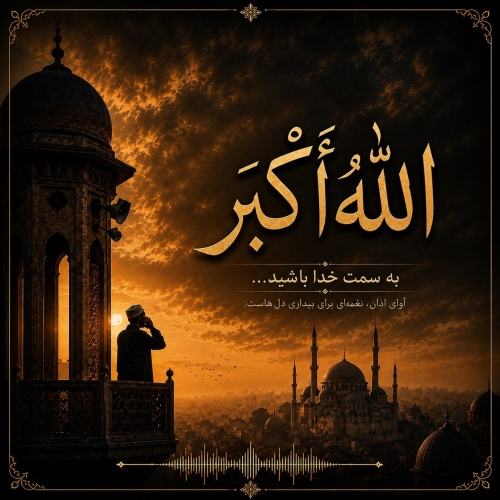 دانلود آهنگ اشکان کریمخانی الله (بی کلام)